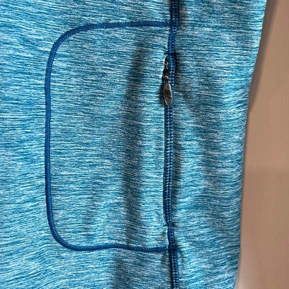 New Balance Half-Zip Pullover - Picture 3 of 6